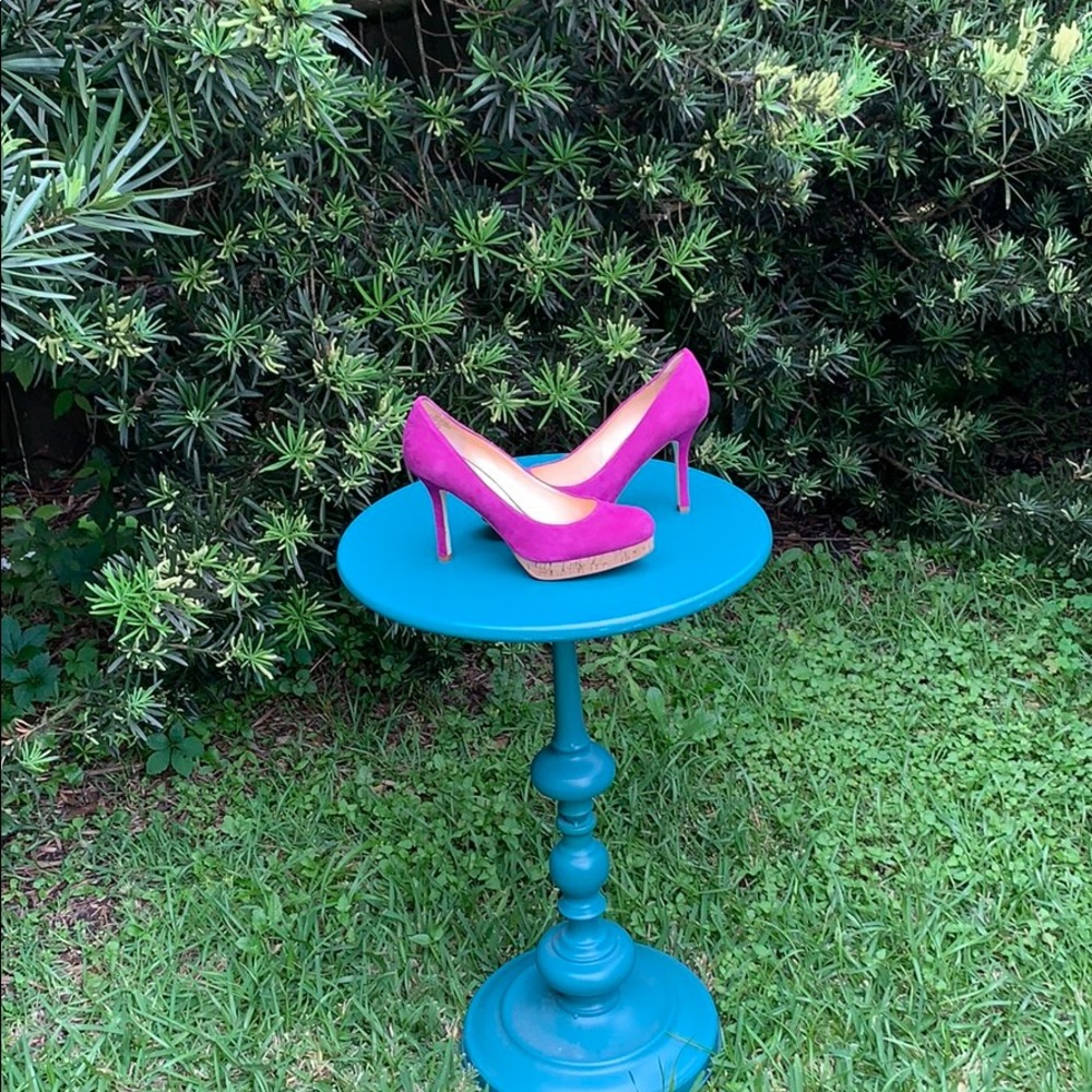 Nine West Mazair
